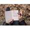 Better Office Products Mini Comp Books, 4.5in. x 3.25in. 80 Shts, Narrow Ruled, Marble Cvrs, Red, Blue, Black, Green, 24PK 25524 - alternate 5